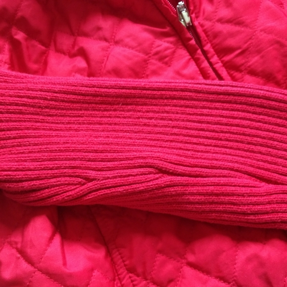 Full Zip Jacket - Picture 4 of 5